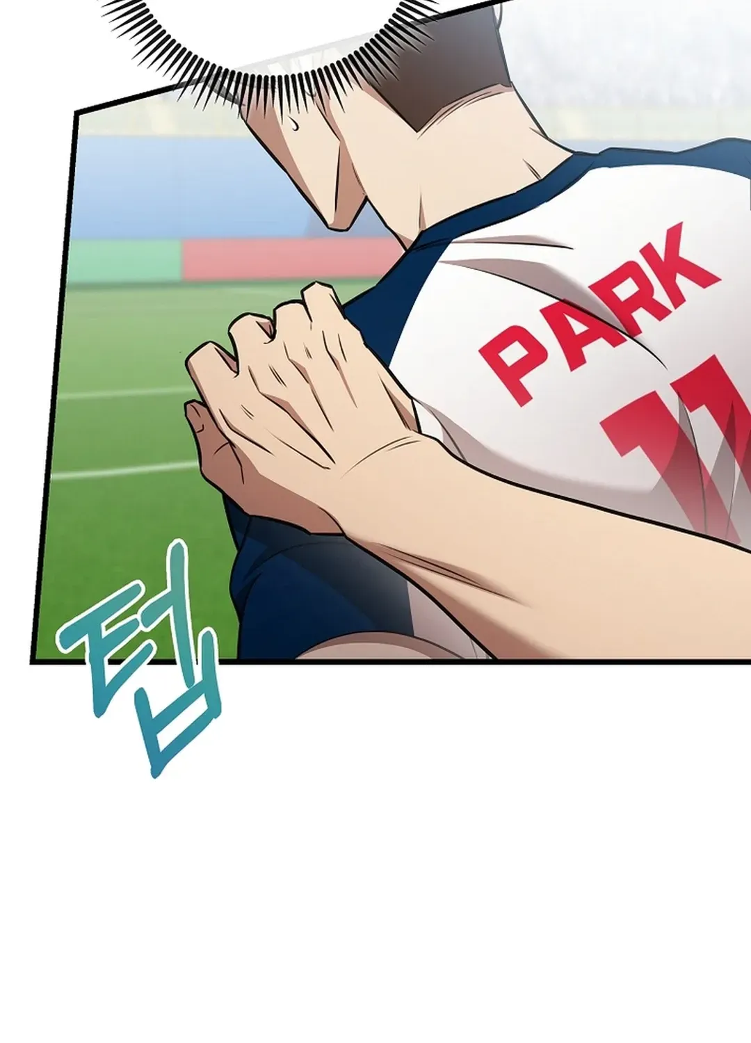 Black-Haired Tactical Genius Chapter 44 page 24 - 