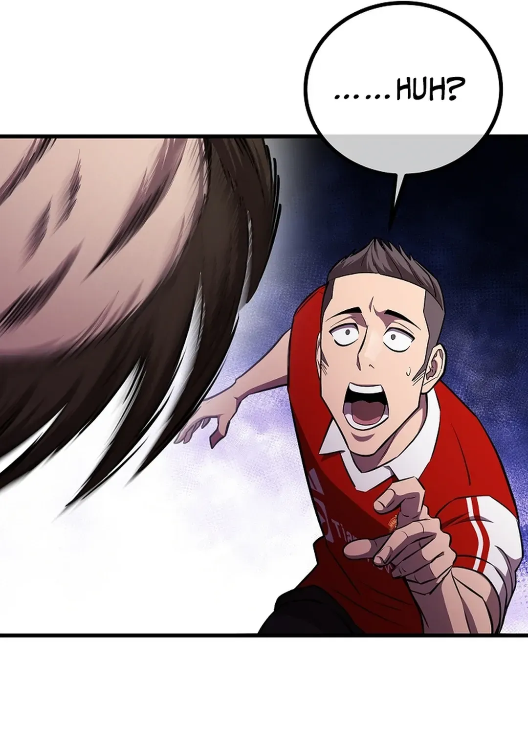 Black-Haired Tactical Genius Chapter 44 page 28 - 
