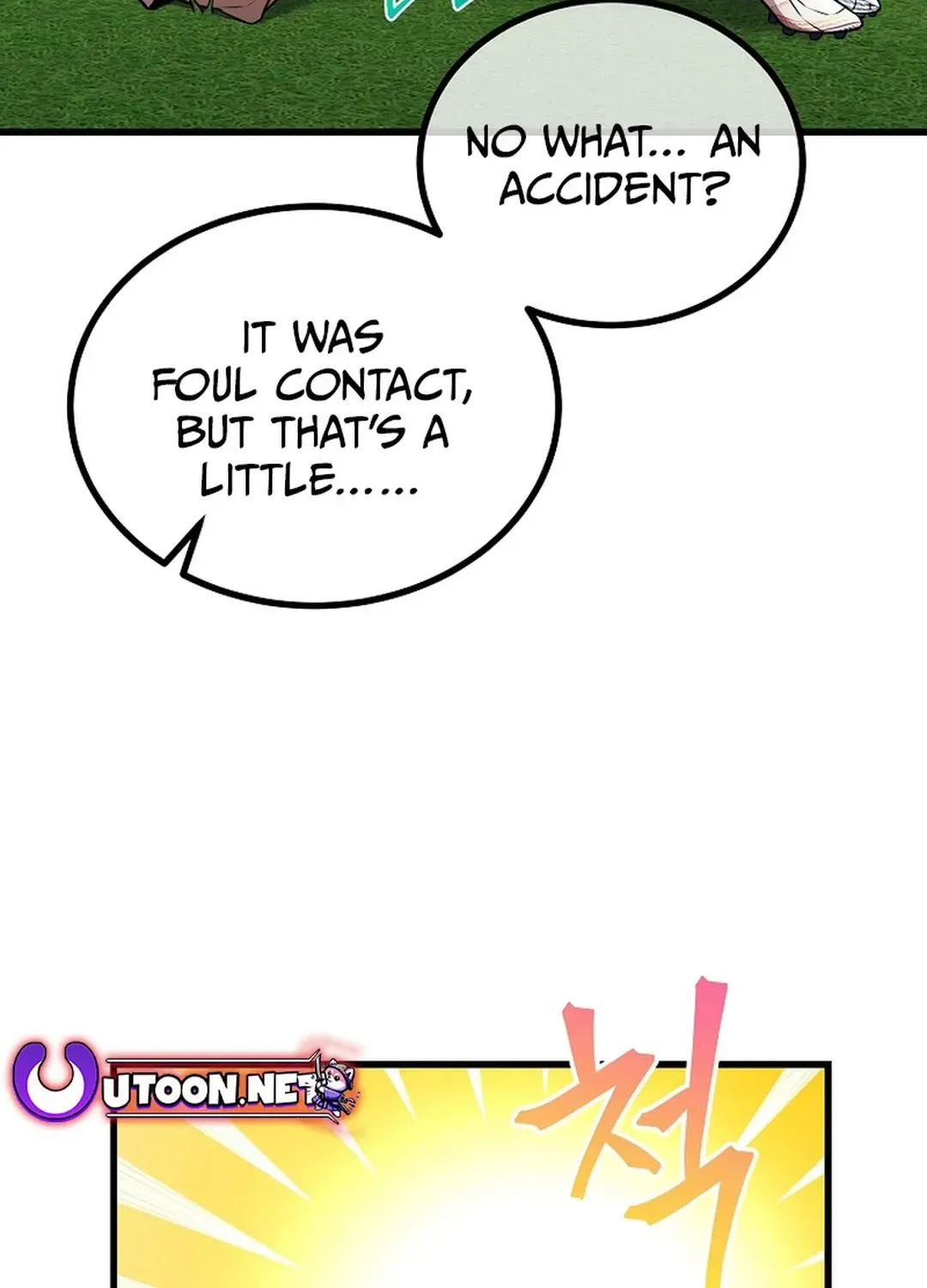 Black-Haired Tactical Genius Chapter 44 page 31 - 