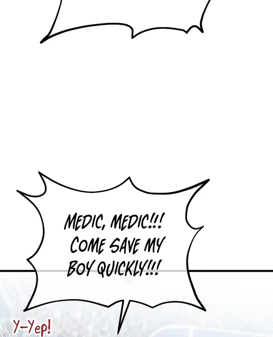 Black-Haired Tactical Genius Chapter 44 page 33 - 