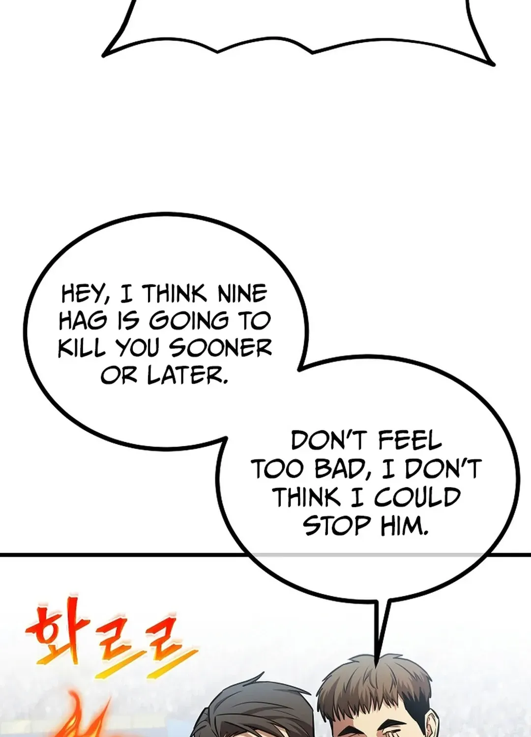 Black-Haired Tactical Genius Chapter 44 page 35 - 