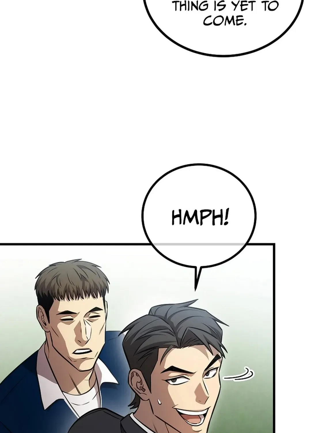 Black-Haired Tactical Genius Chapter 44 page 37 - 