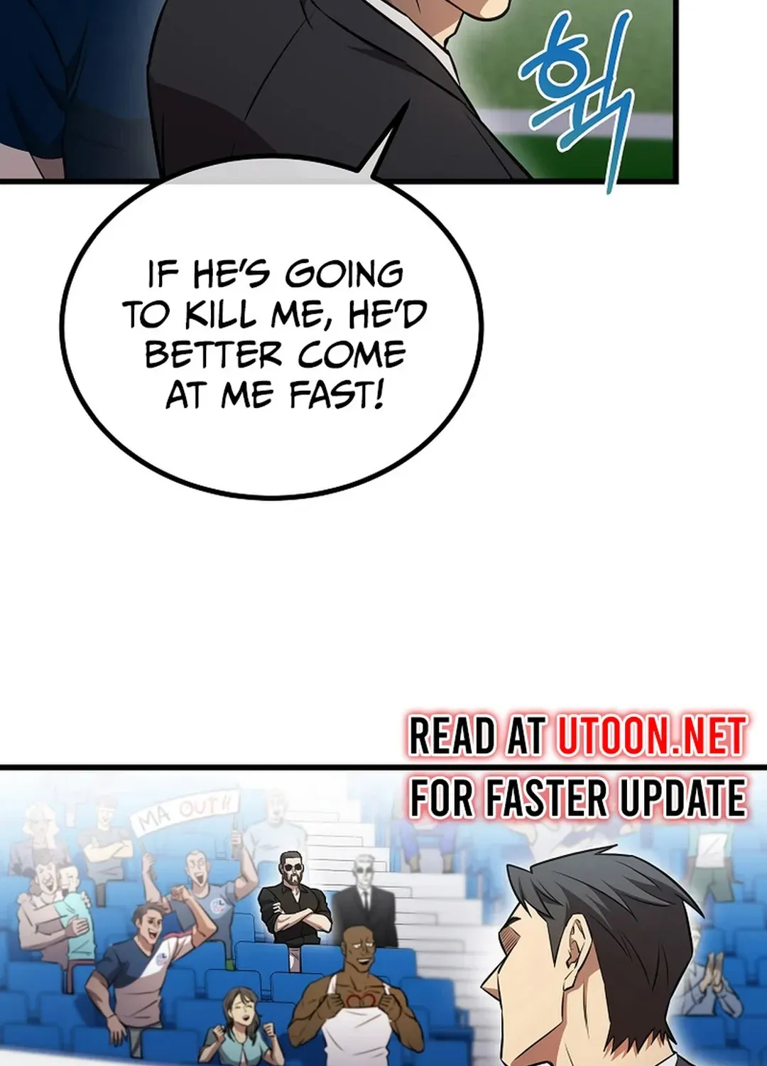 Black-Haired Tactical Genius Chapter 44 page 38 - 