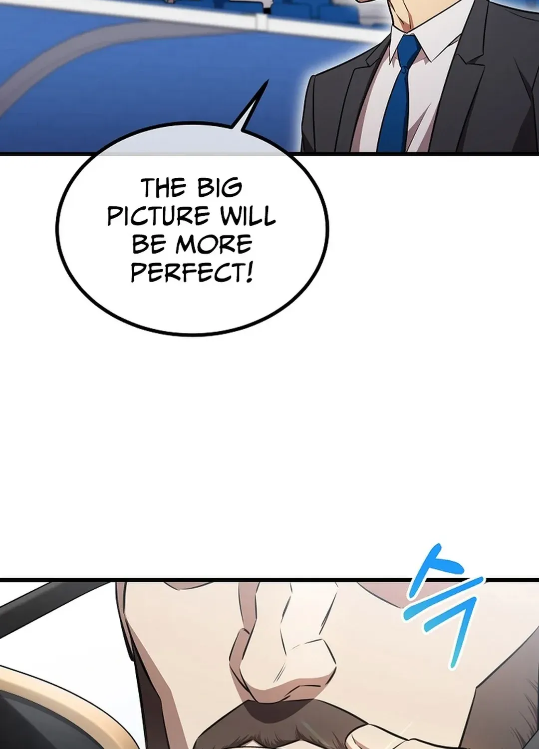 Black-Haired Tactical Genius Chapter 44 page 39 - 