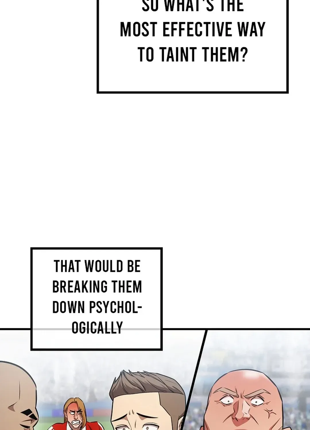 Black-Haired Tactical Genius Chapter 44 page 49 - 
