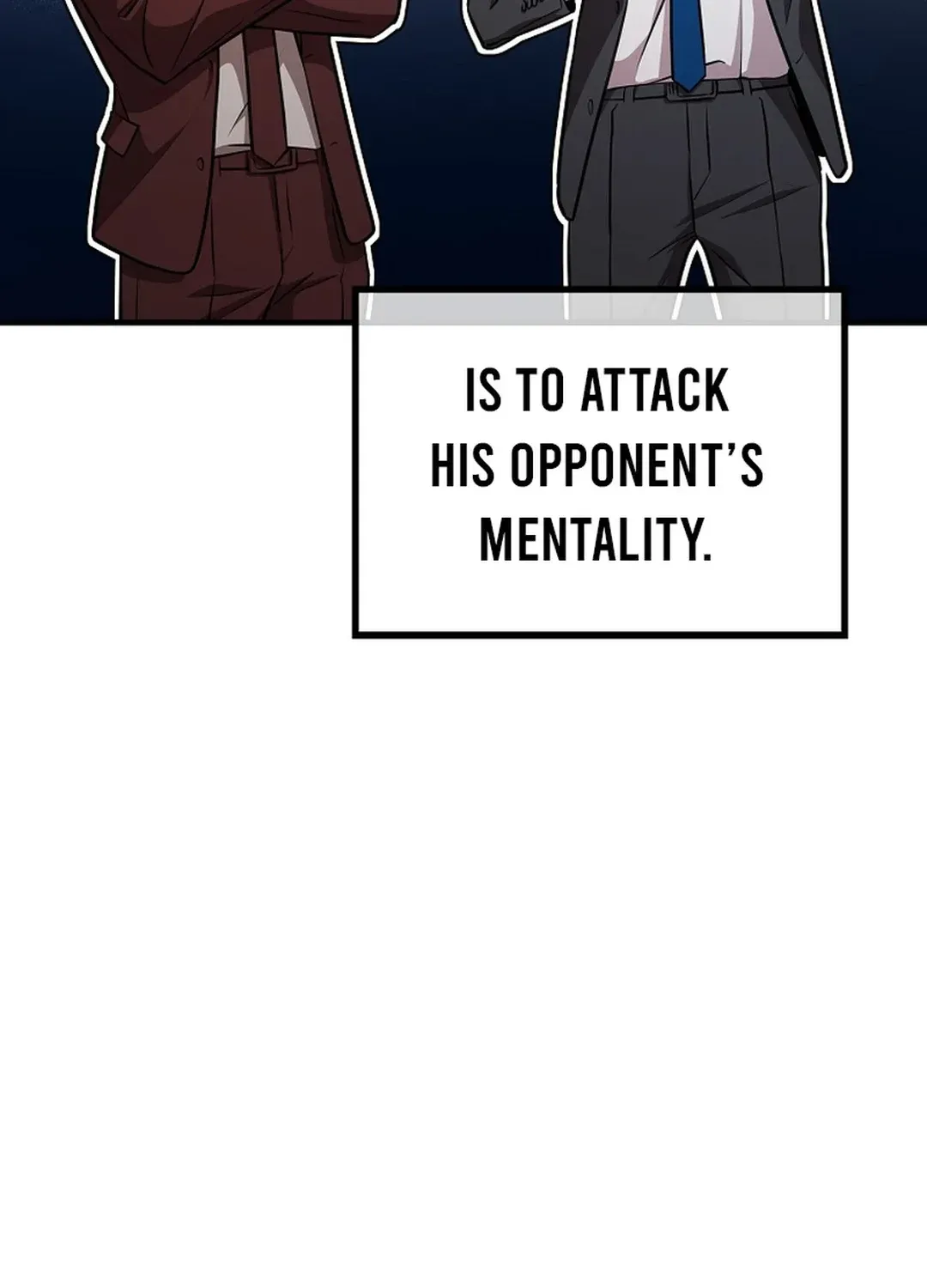 Black-Haired Tactical Genius Chapter 44 page 52 - 