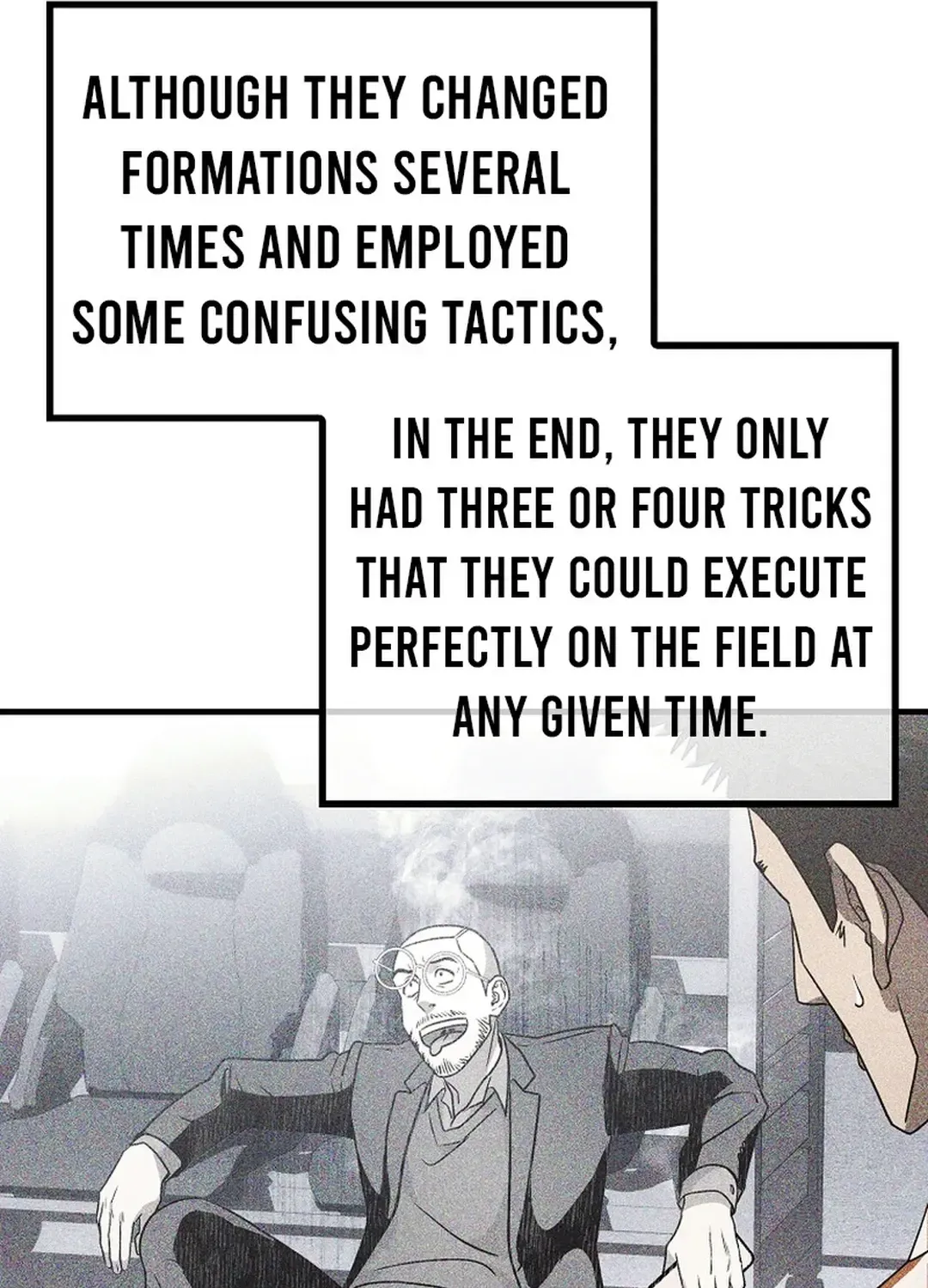 Black-Haired Tactical Genius Chapter 44 page 54 - 