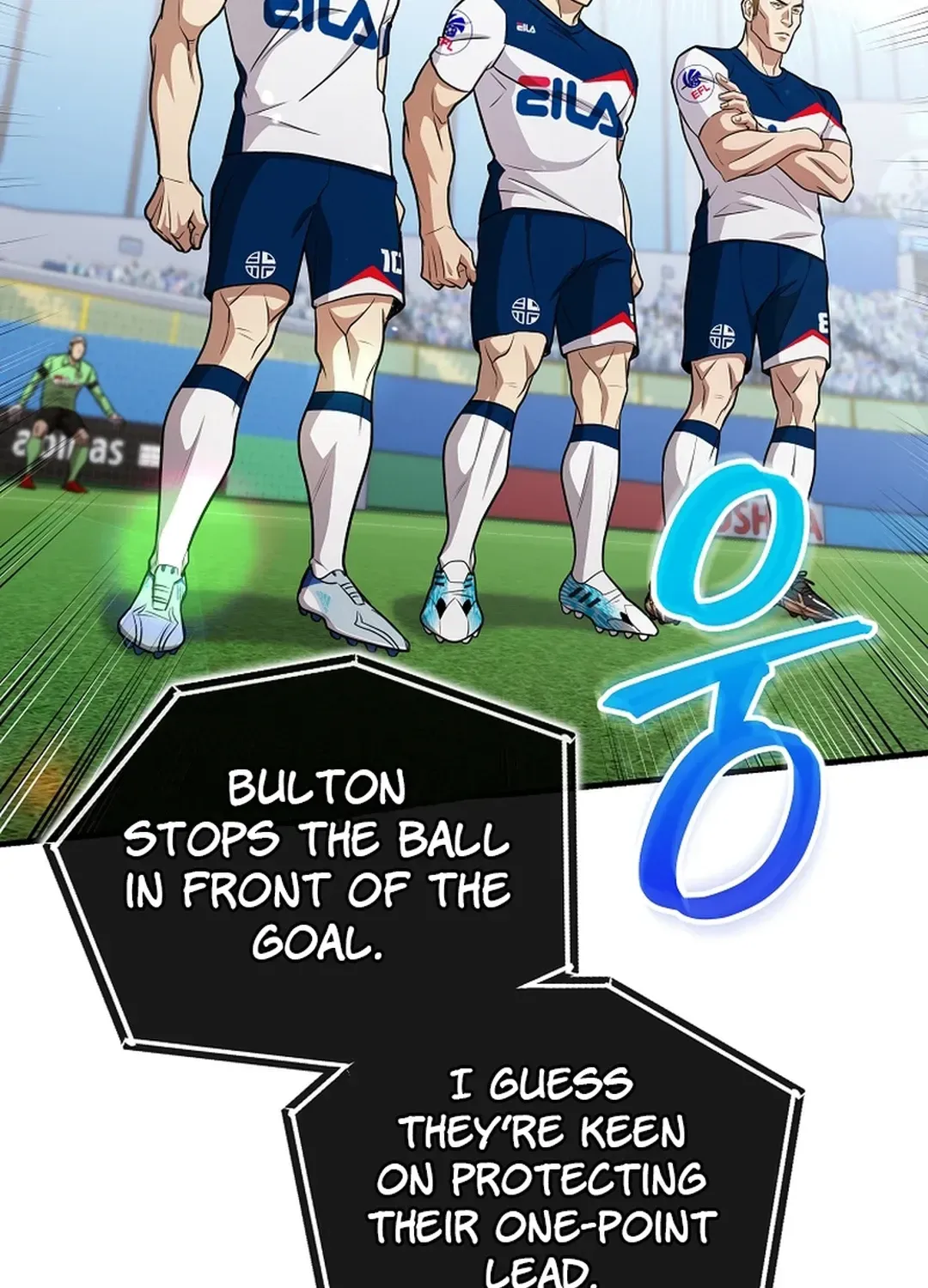 Black-Haired Tactical Genius Chapter 44 page 65 - 