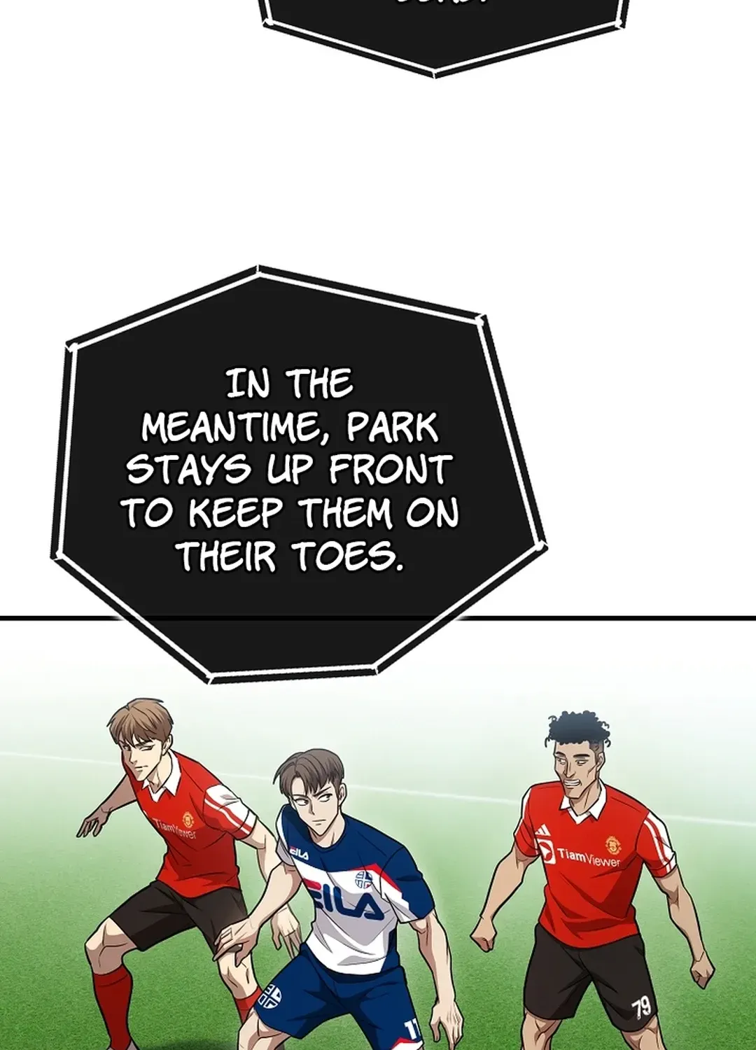 Black-Haired Tactical Genius Chapter 44 page 66 - 
