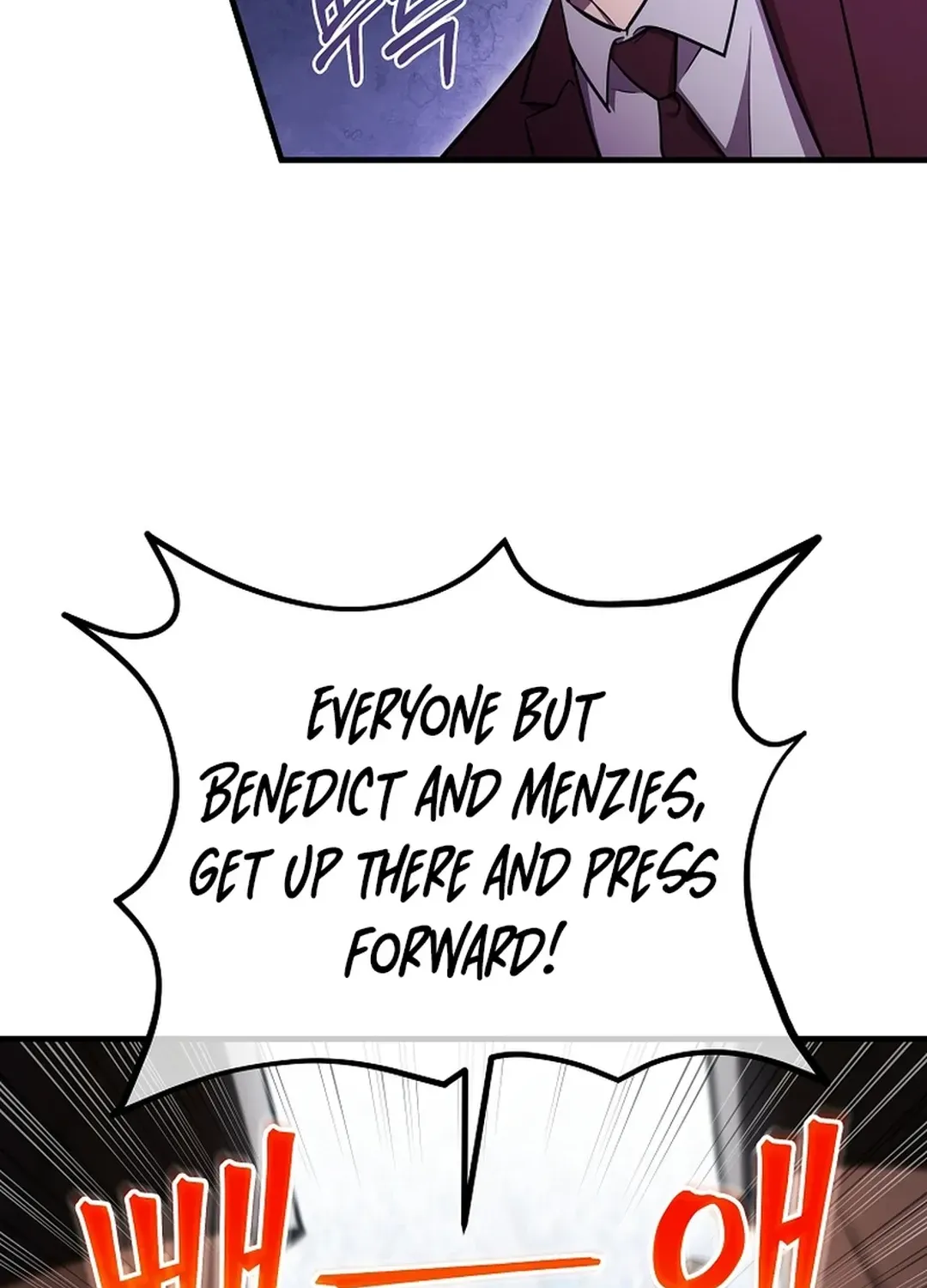 Black-Haired Tactical Genius Chapter 44 page 69 - 