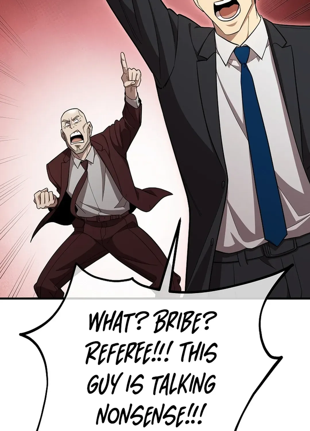 Black-Haired Tactical Genius Chapter 44 page 83 - 