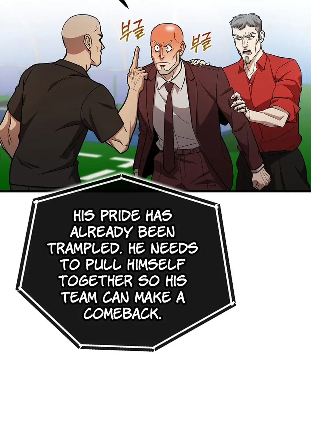 Black-Haired Tactical Genius Chapter 44 page 87 - 