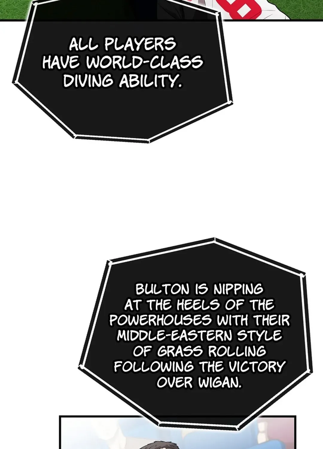 Black-Haired Tactical Genius Chapter 44 page 90 - 