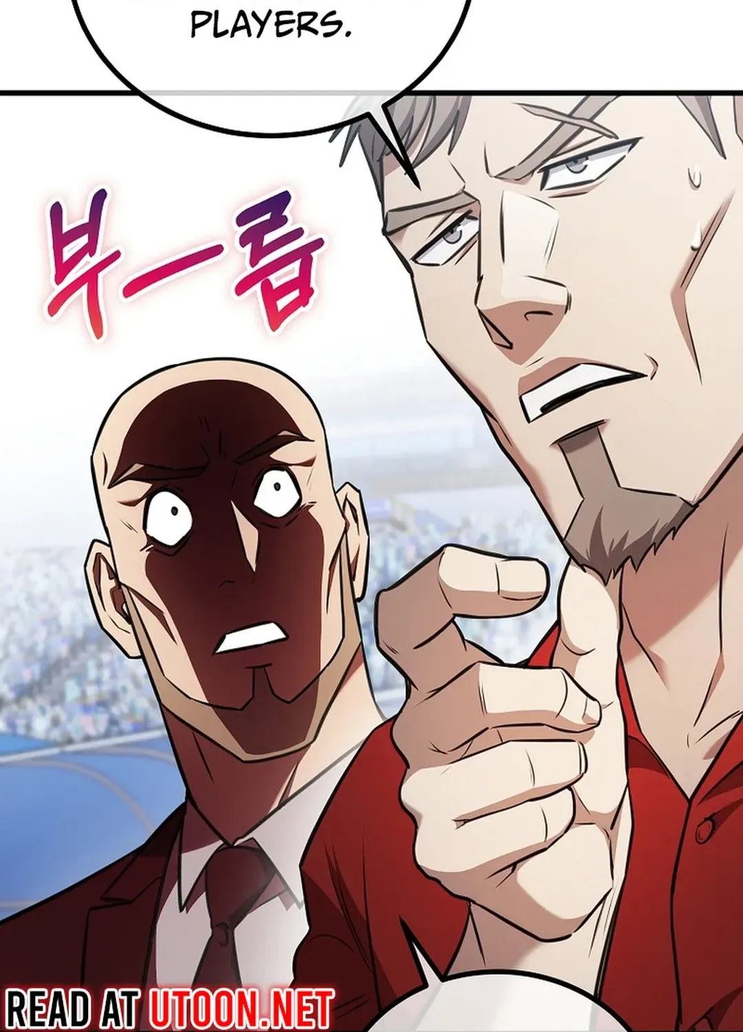 Black-Haired Tactical Genius Chapter 44 page 10 - 