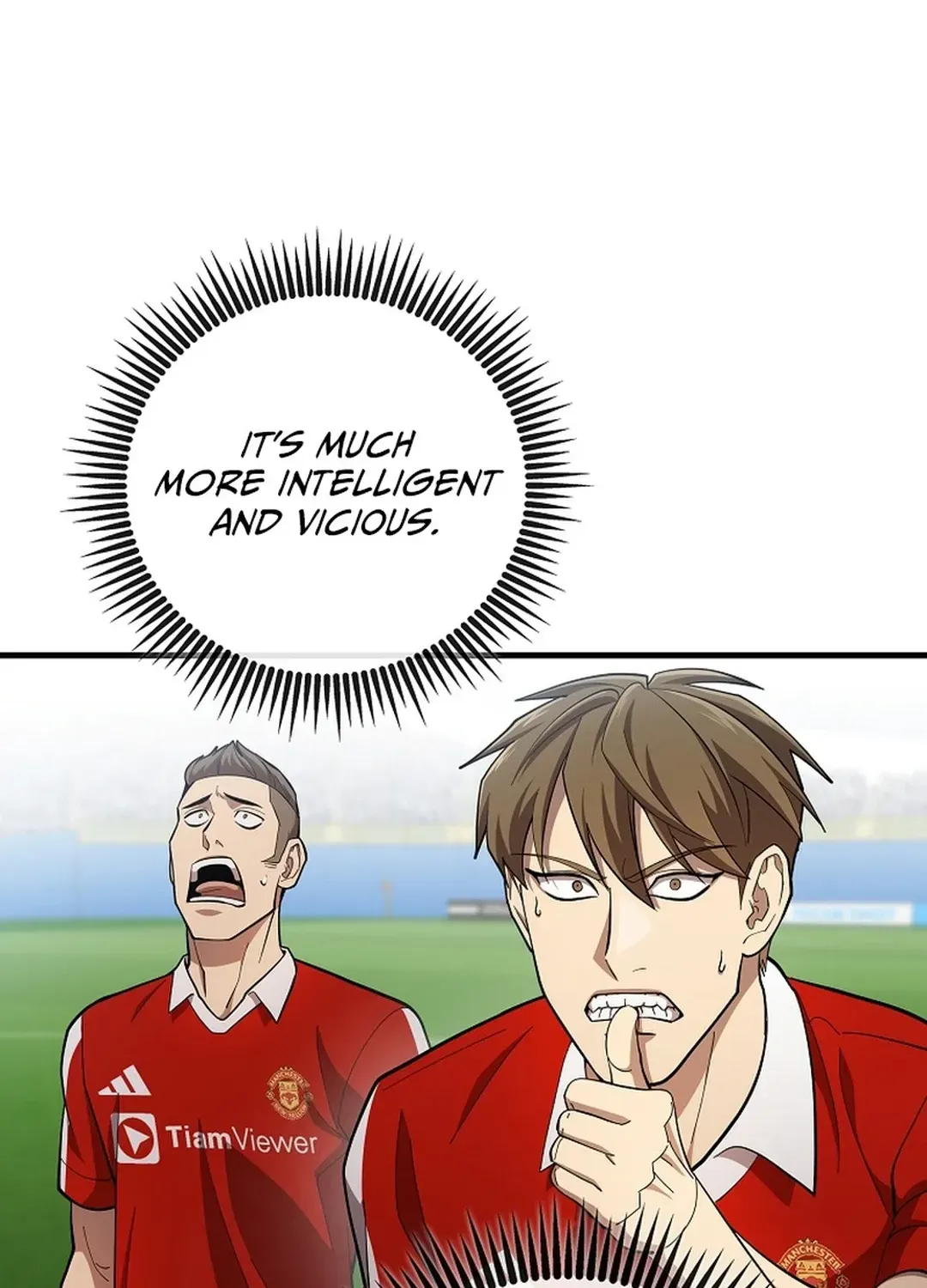 Black-Haired Tactical Genius Chapter 44 page 92 - 