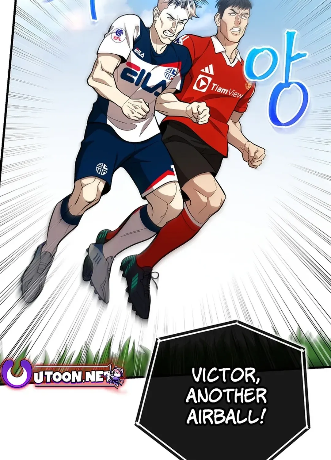 Black-Haired Tactical Genius Chapter 44 page 98 - 