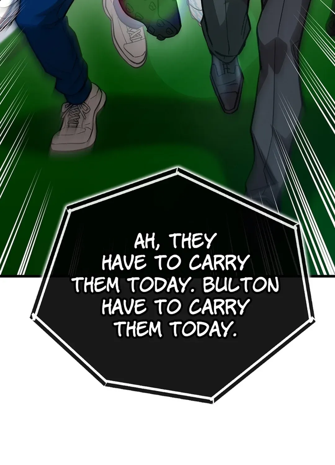 Black-Haired Tactical Genius Chapter 45 page 106 - 