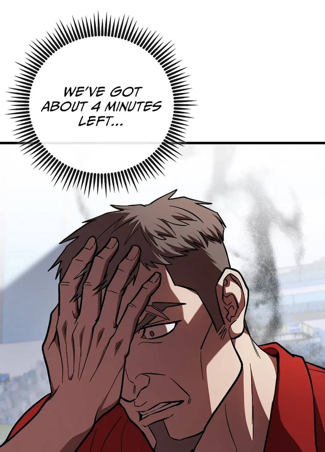 Black-Haired Tactical Genius Chapter 45 page 109 - 