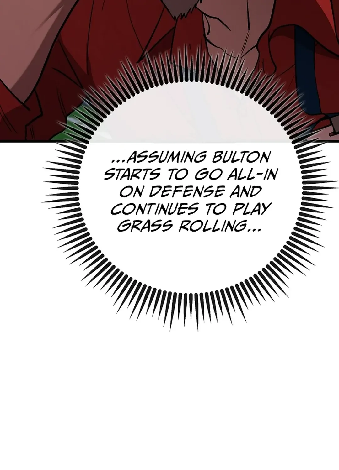 Black-Haired Tactical Genius Chapter 45 page 110 - 