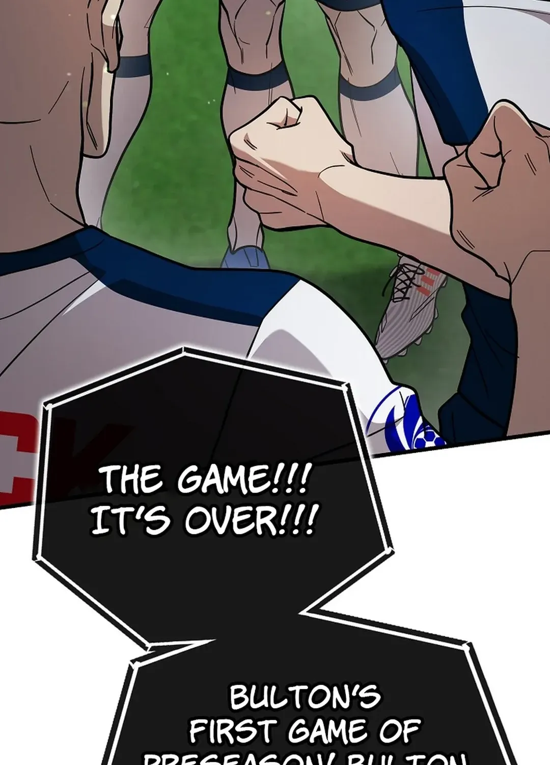 Black-Haired Tactical Genius Chapter 45 page 114 - 