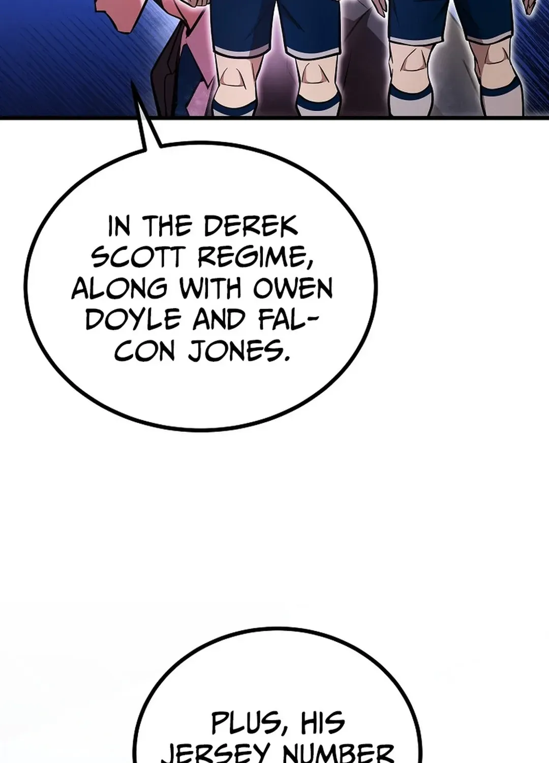 Black-Haired Tactical Genius Chapter 45 page 127 - 