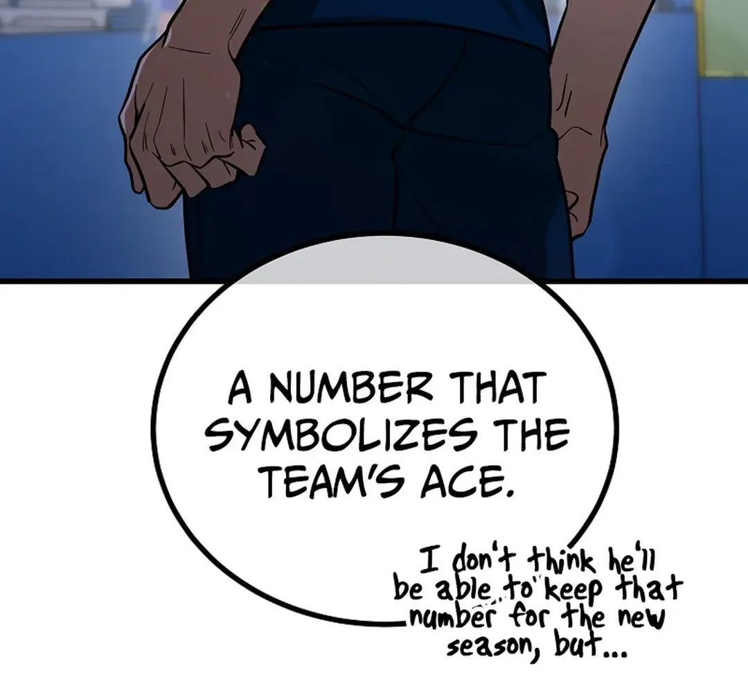 Black-Haired Tactical Genius Chapter 45 page 129 - 