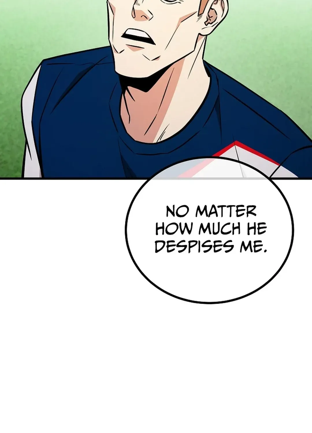 Black-Haired Tactical Genius Chapter 45 page 131 - 
