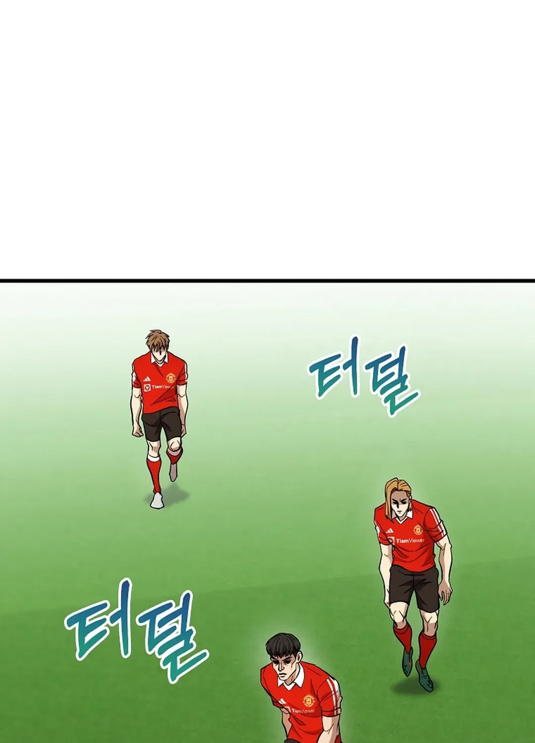Black-Haired Tactical Genius Chapter 45 page 132 - 