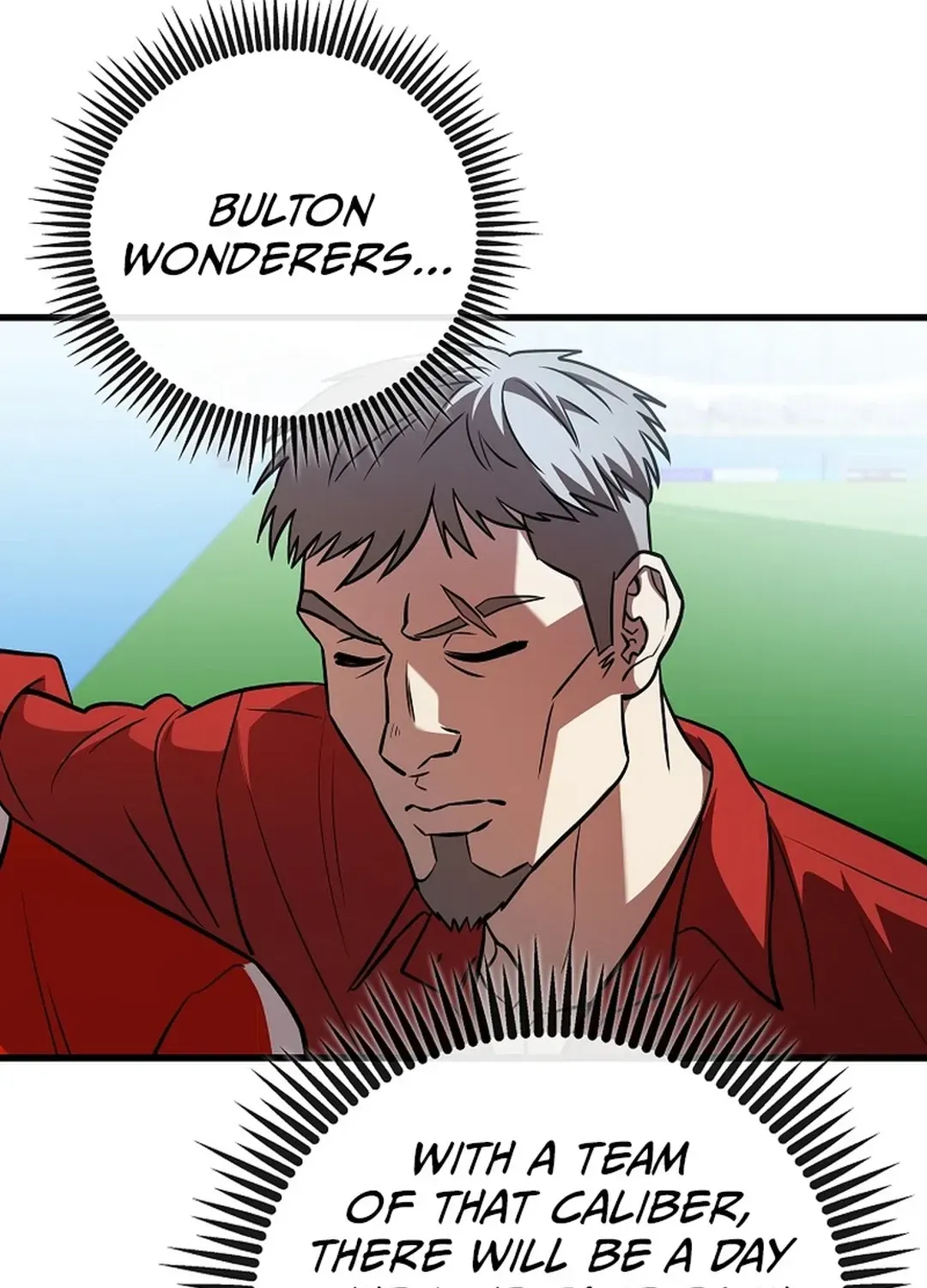 Black-Haired Tactical Genius Chapter 45 page 135 - 