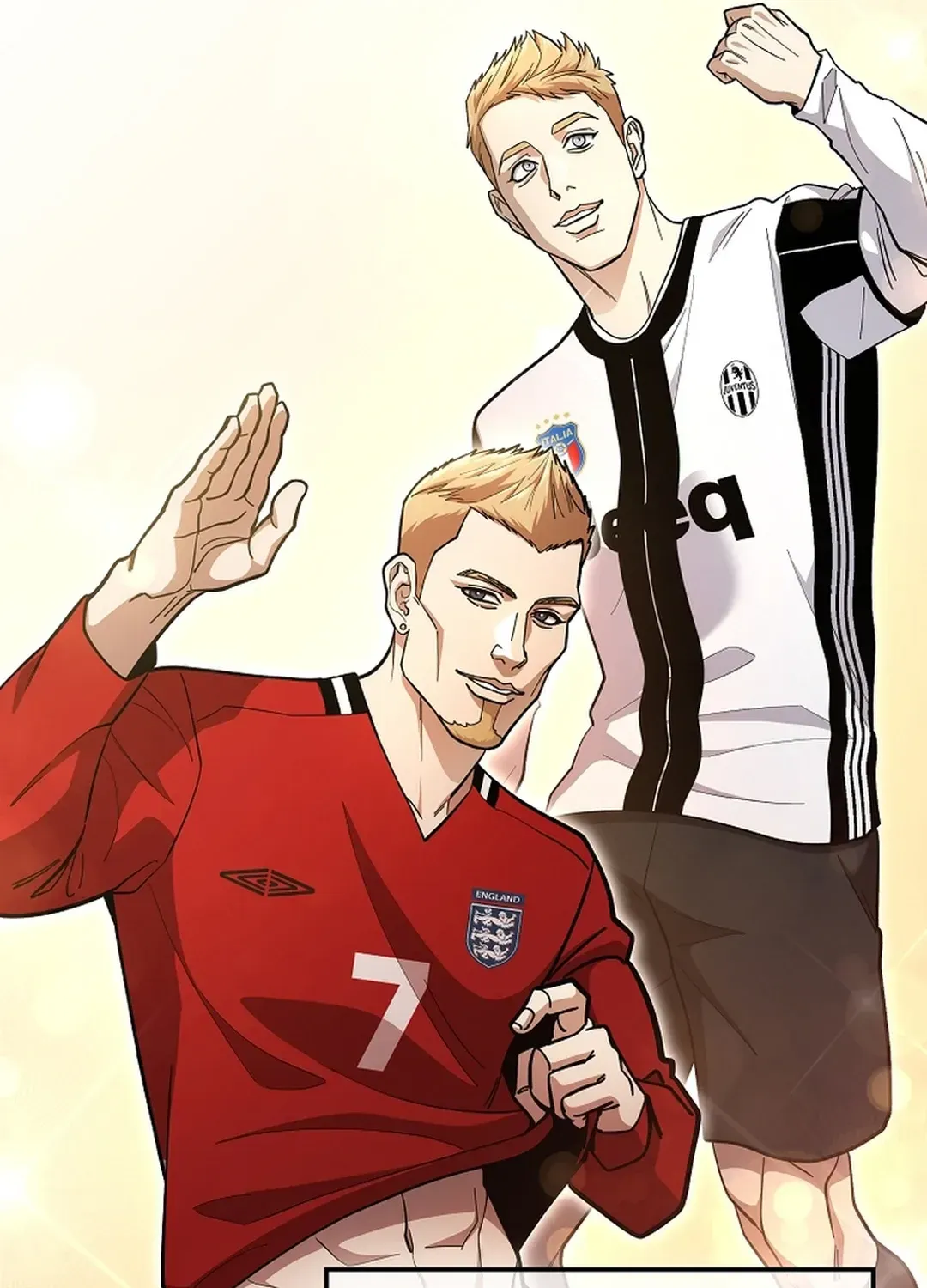 Black-Haired Tactical Genius Chapter 45 page 15 - 