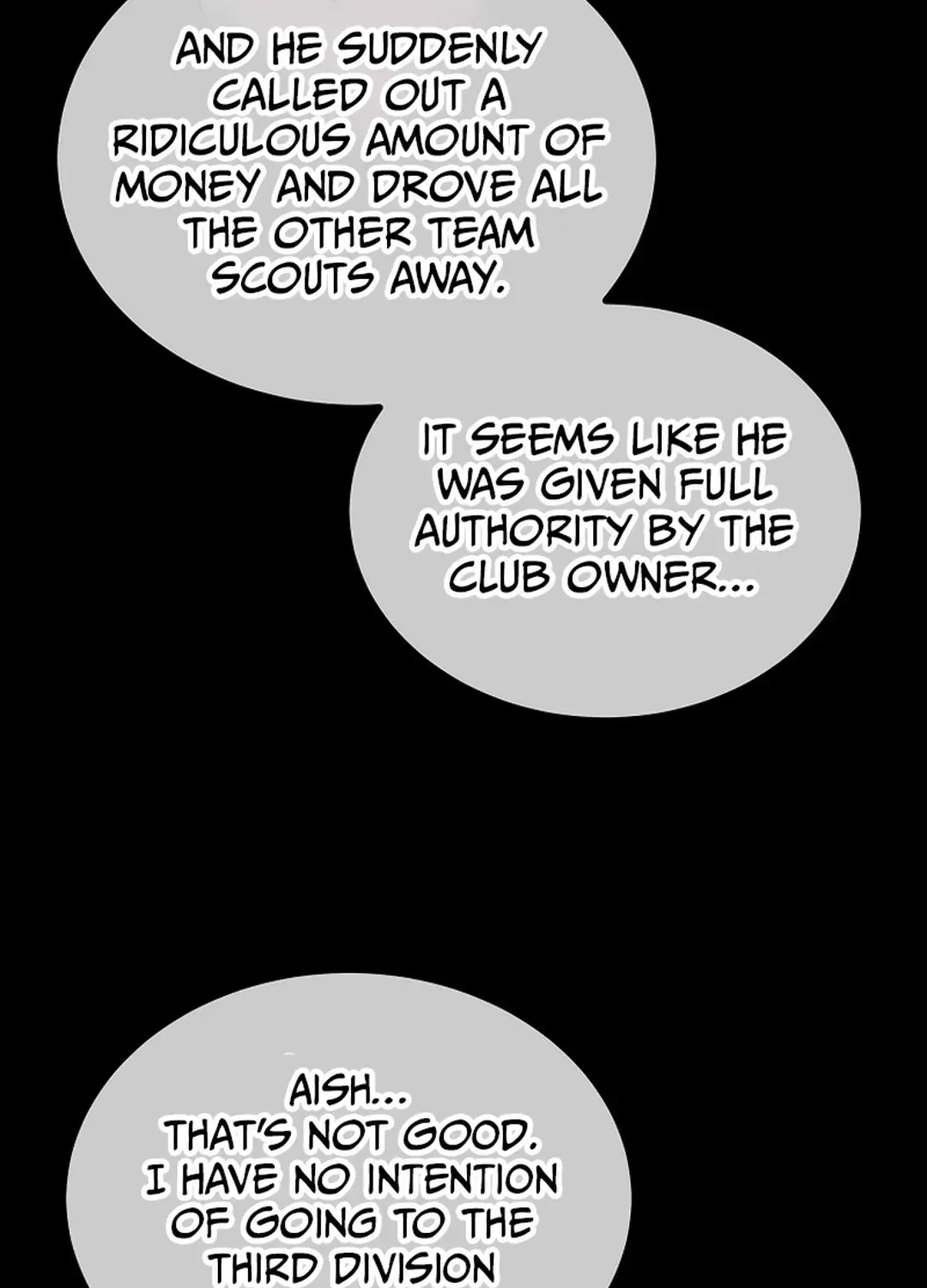 Black-Haired Tactical Genius Chapter 45 page 36 - 
