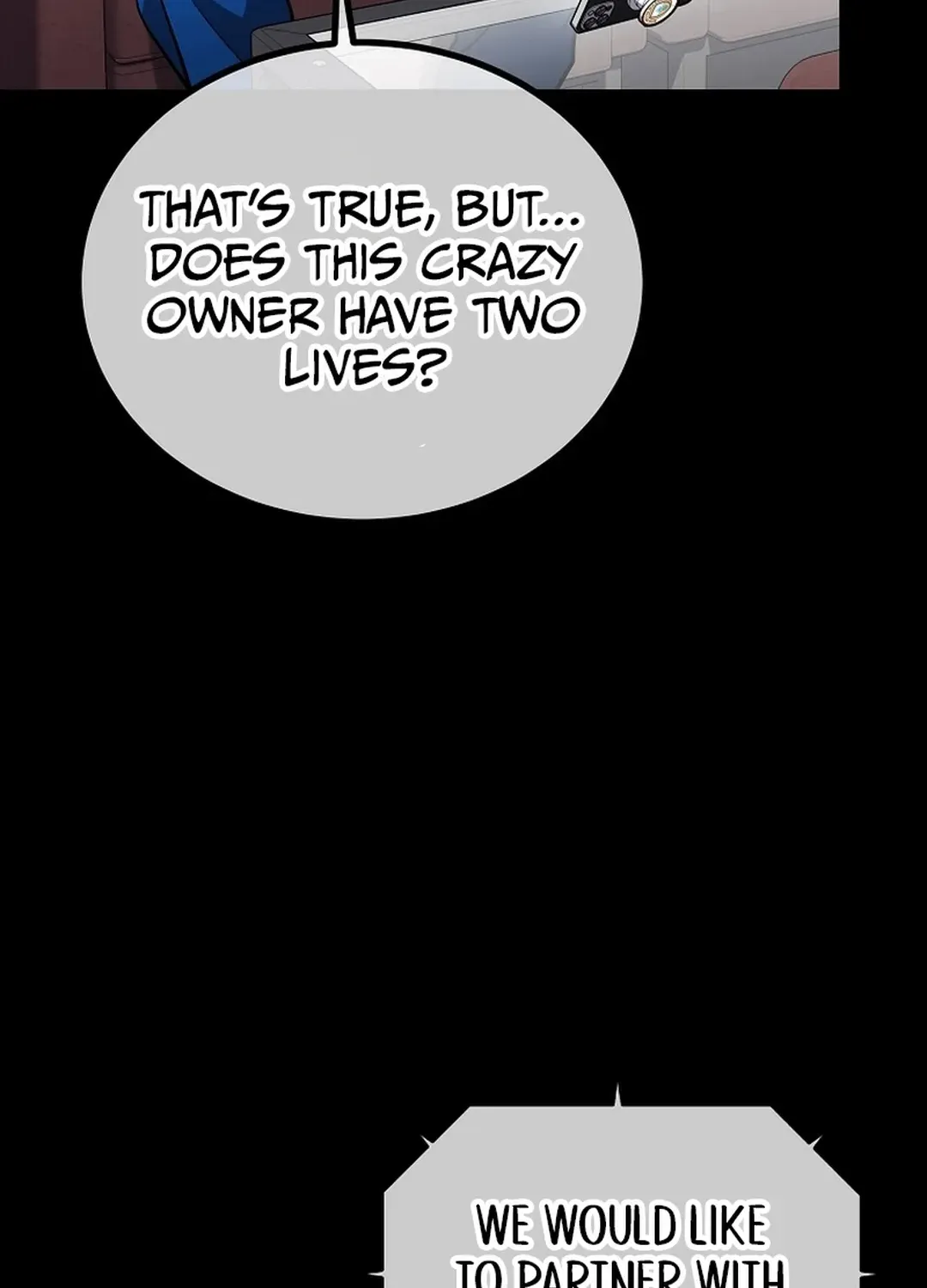Black-Haired Tactical Genius Chapter 45 page 43 - 