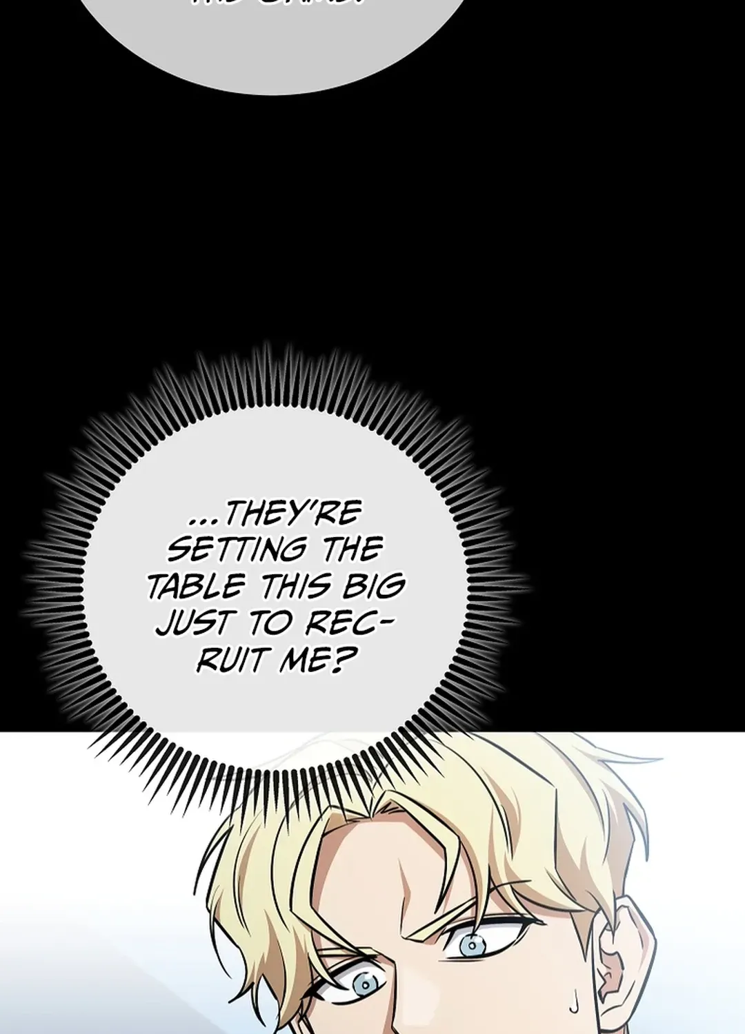 Black-Haired Tactical Genius Chapter 45 page 51 - 