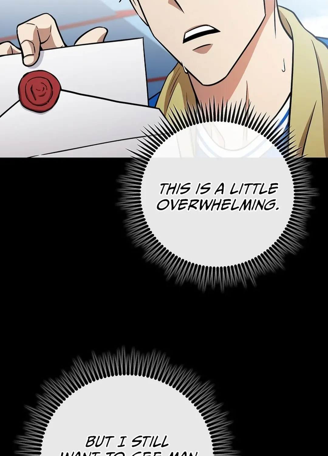 Black-Haired Tactical Genius Chapter 45 page 52 - 