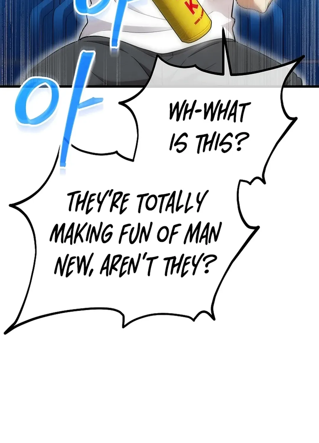 Black-Haired Tactical Genius Chapter 45 page 56 - 