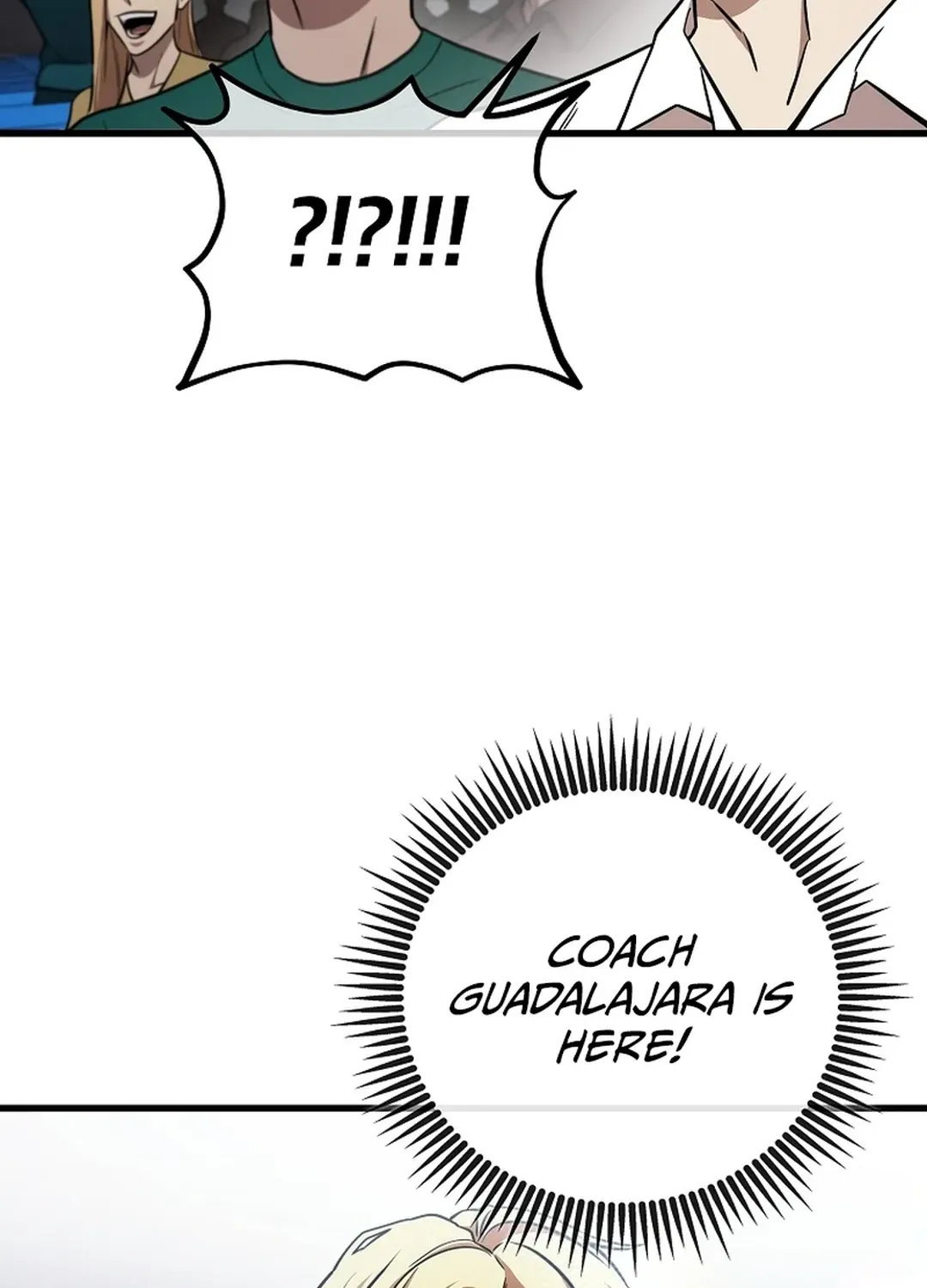Black-Haired Tactical Genius Chapter 45 page 60 - 