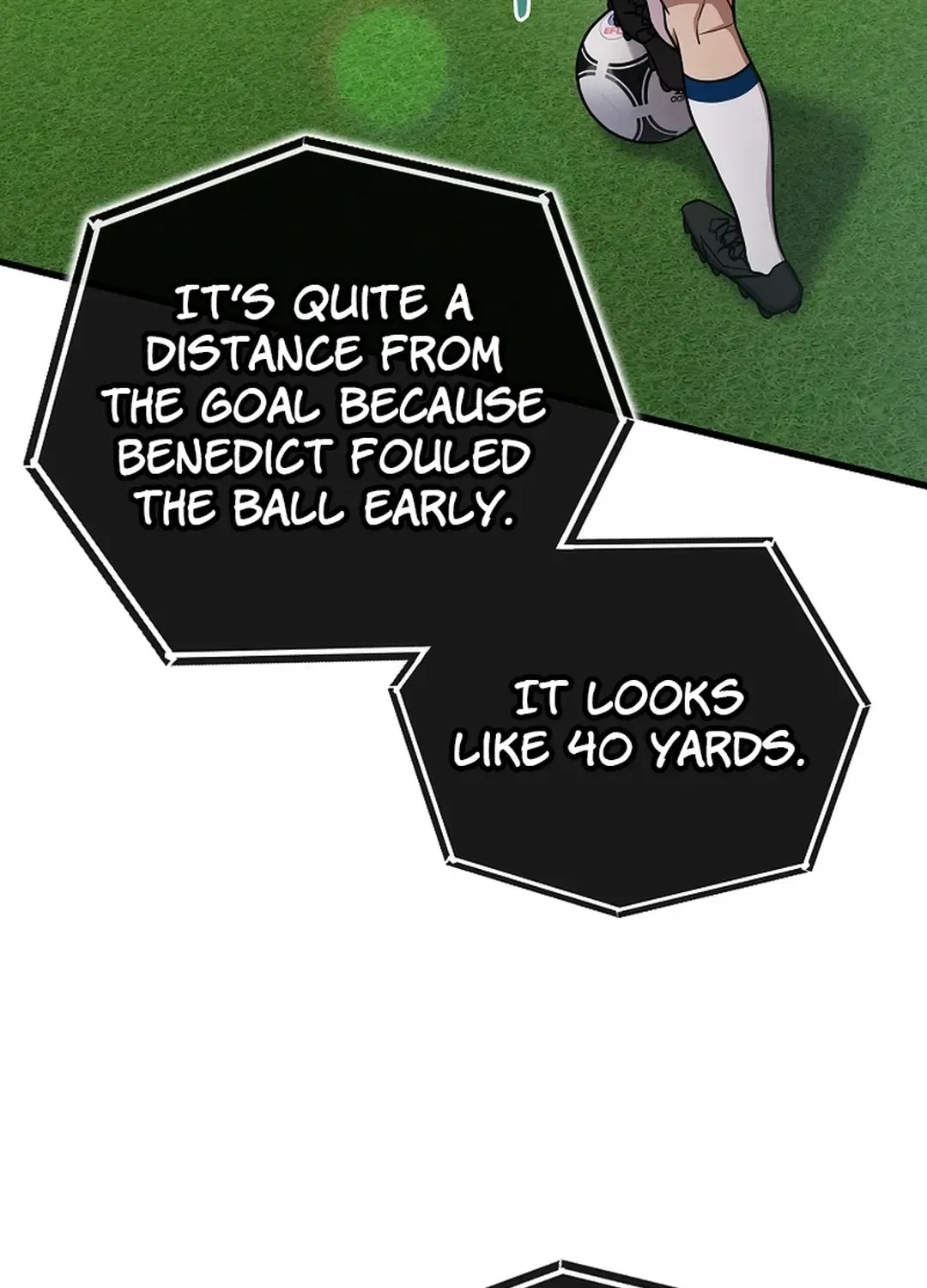 Black-Haired Tactical Genius Chapter 45 page 65 - 