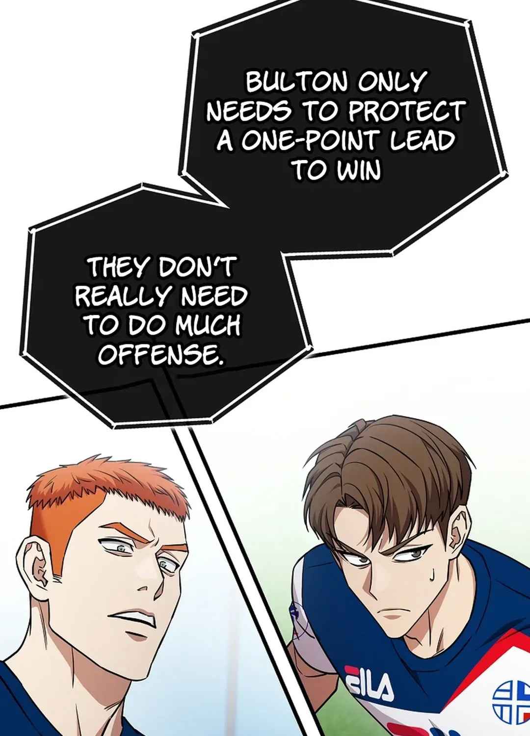 Black-Haired Tactical Genius Chapter 45 page 66 - 