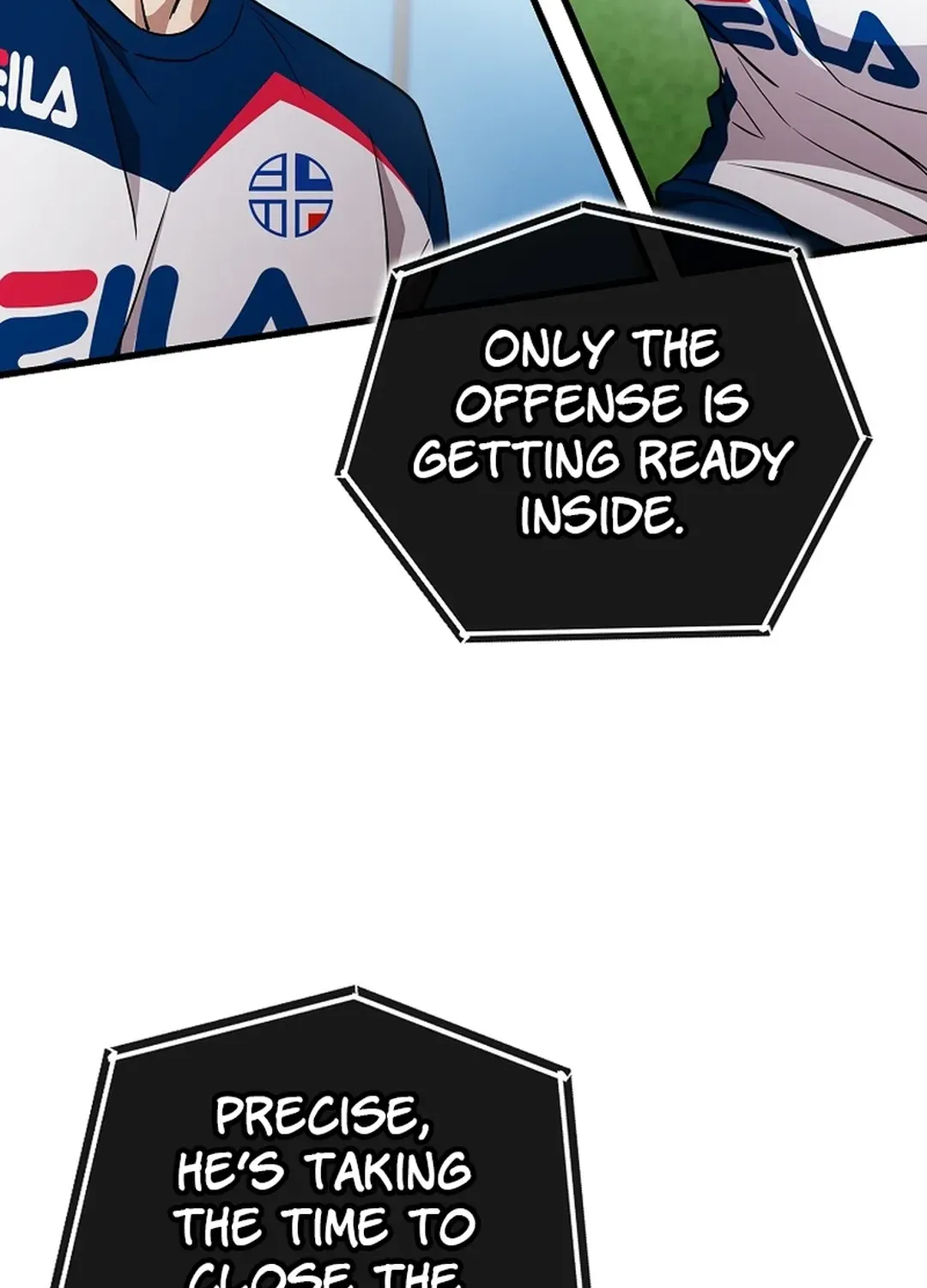 Black-Haired Tactical Genius Chapter 45 page 67 - 