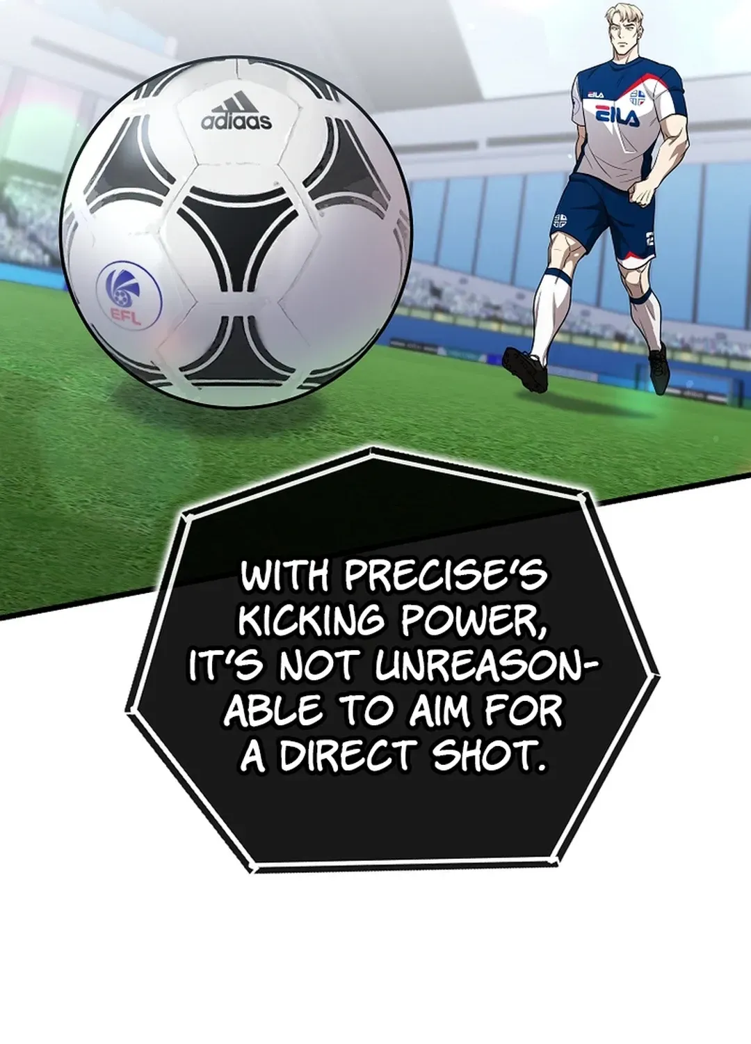 Black-Haired Tactical Genius Chapter 45 page 69 - 