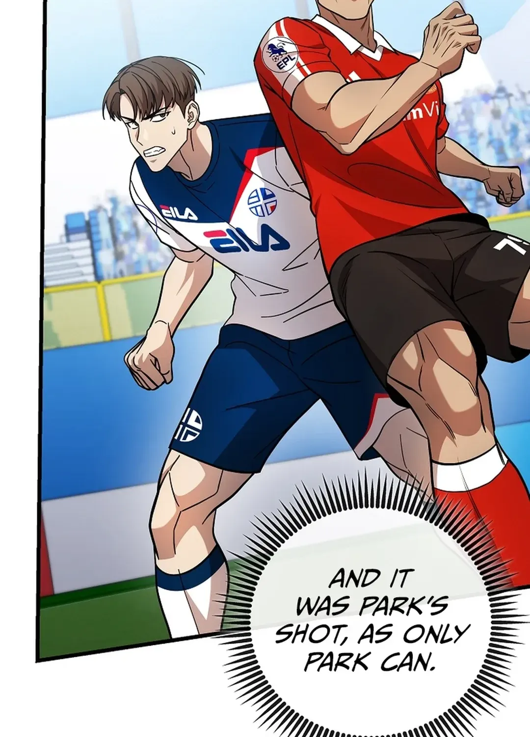 Black-Haired Tactical Genius Chapter 45 page 72 - 