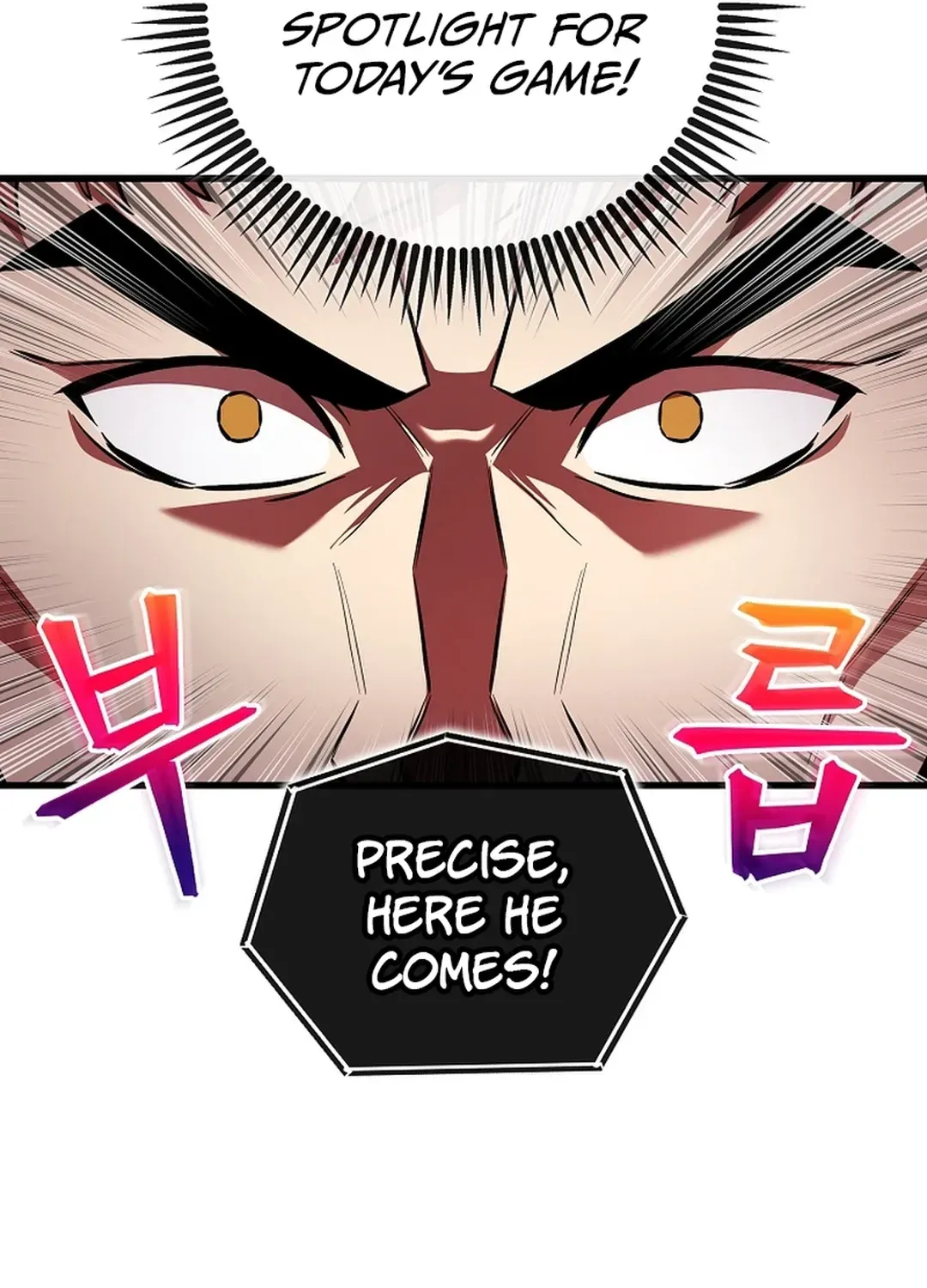 Black-Haired Tactical Genius Chapter 45 page 75 - 