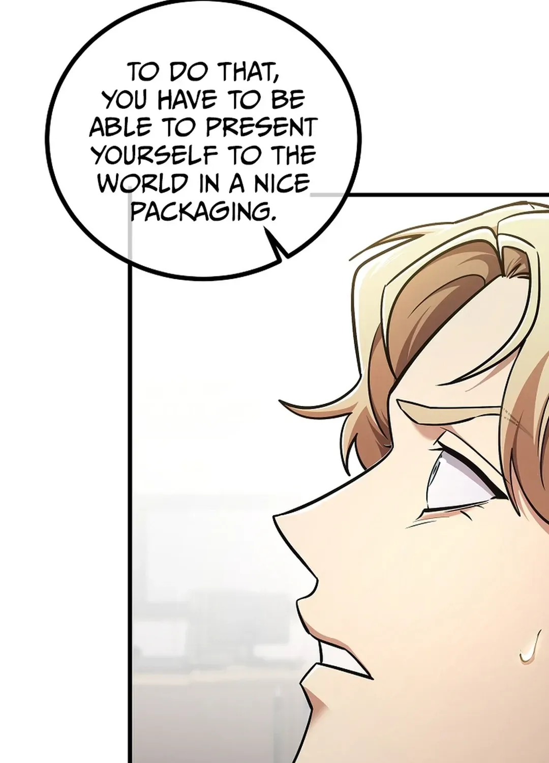 Black-Haired Tactical Genius Chapter 46 page 103 - 