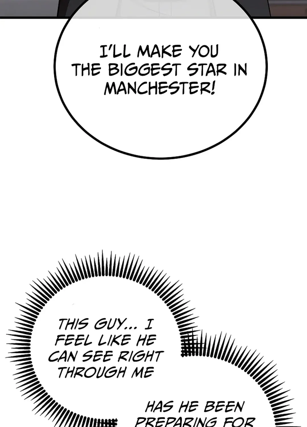 Black-Haired Tactical Genius Chapter 46 page 107 - 