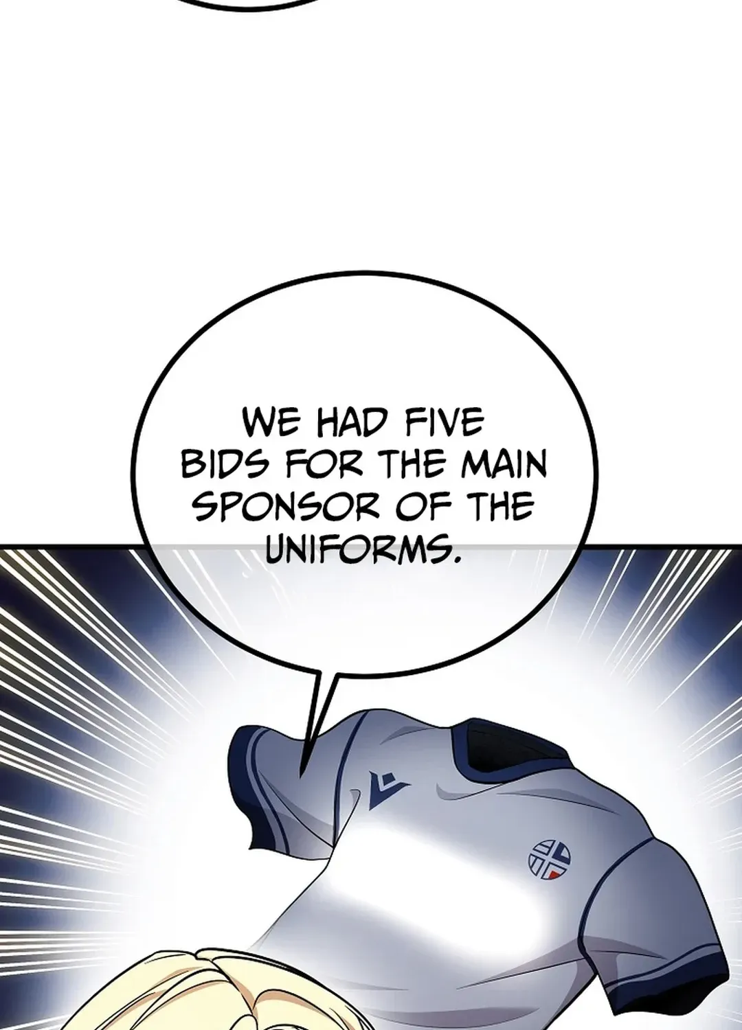 Black-Haired Tactical Genius Chapter 46 page 115 - 