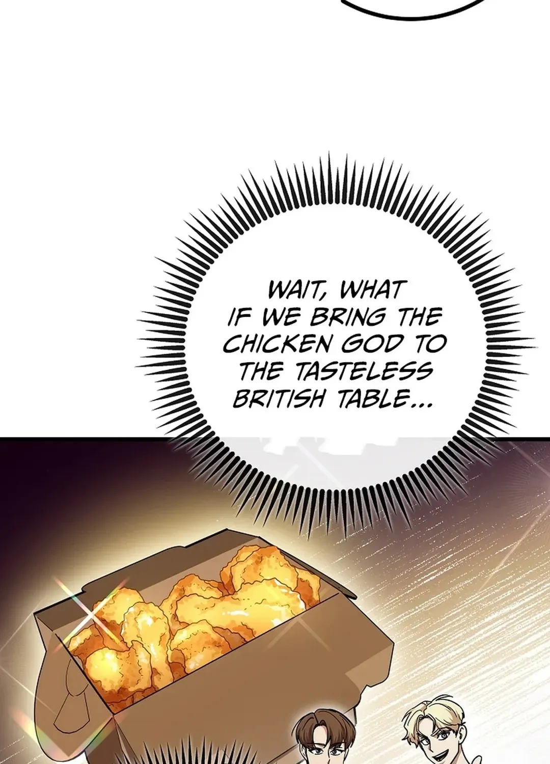 Black-Haired Tactical Genius Chapter 46 page 121 - 
