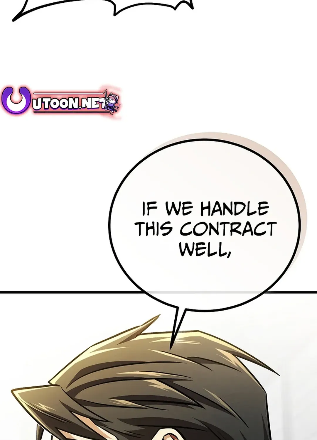 Black-Haired Tactical Genius Chapter 46 page 127 - 