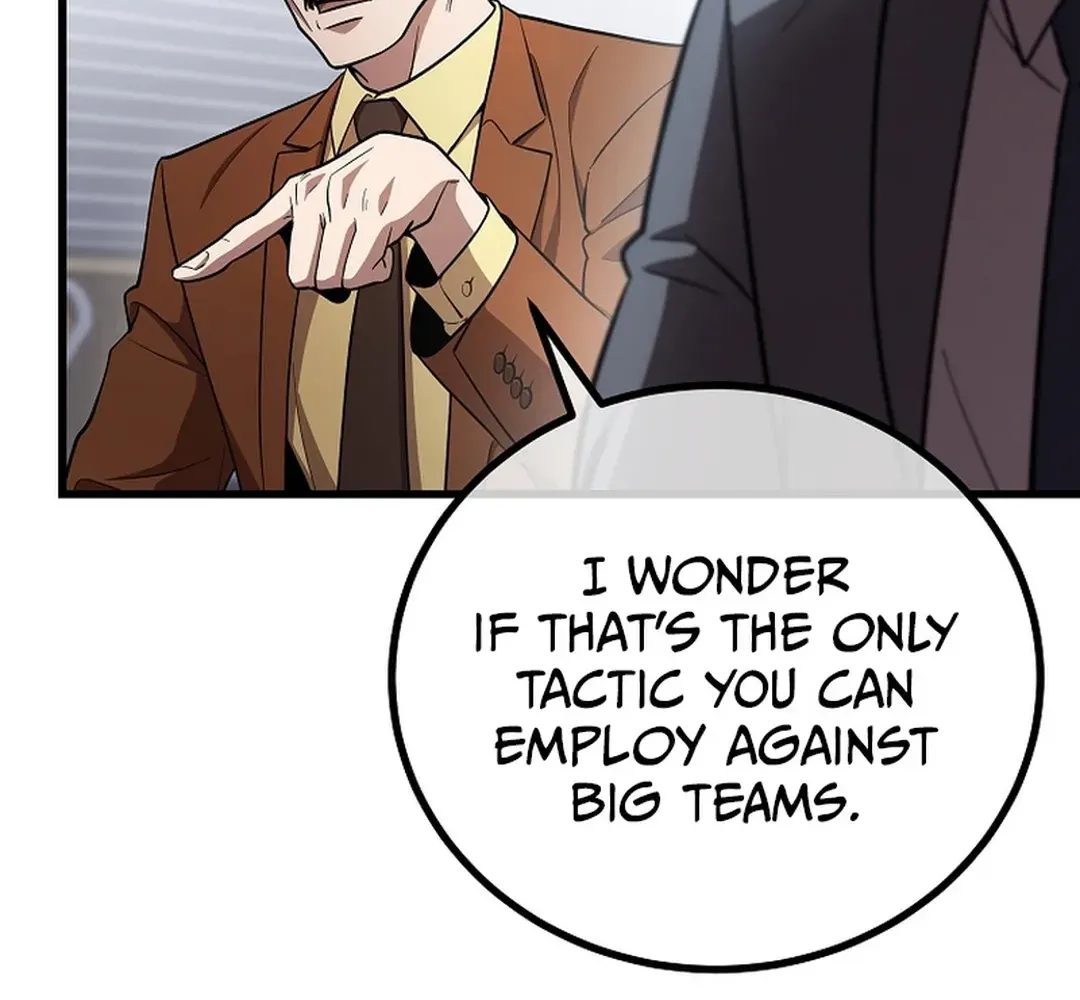 Black-Haired Tactical Genius Chapter 46 page 14 - 