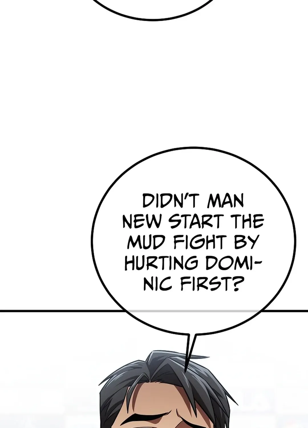 Black-Haired Tactical Genius Chapter 46 page 16 - 