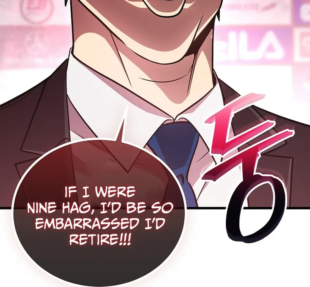 Black-Haired Tactical Genius Chapter 46 page 21 - 